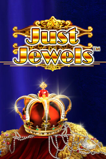 Just Jewels Deluxe бесплатно играть онлайн на сайте Казино GRAND Онлайн