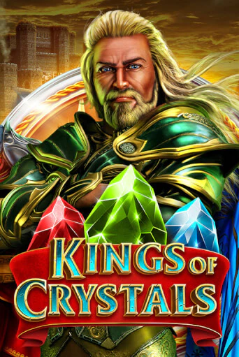 Kings of Crystals бесплатно играть онлайн на сайте Казино GRAND Онлайн