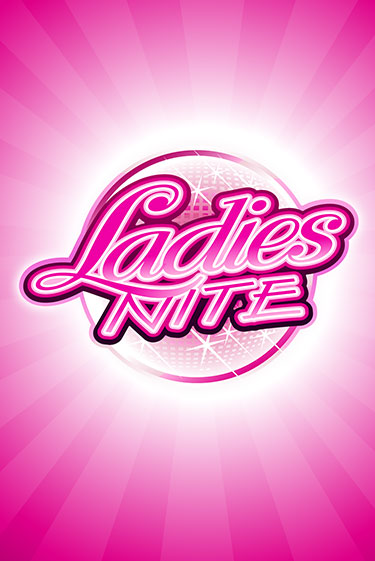 Ladies Nite бесплатно играть онлайн на сайте Казино GRAND Онлайн