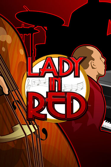 Lady in Red бесплатно играть онлайн на сайте Казино GRAND Онлайн