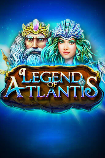 Legend of Atlantis бесплатно играть онлайн на сайте Казино GRAND Онлайн