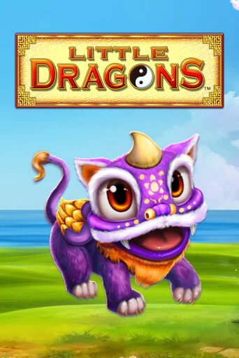 Little Dragons бесплатно играть онлайн на сайте Казино GRAND Онлайн