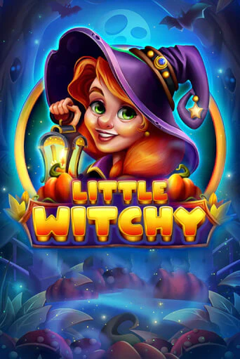 Little Witchy бесплатно играть онлайн на сайте Казино GRAND Онлайн