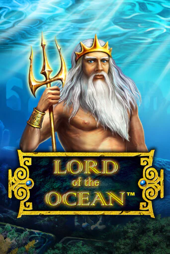 Lord of the Ocean бесплатно играть онлайн на сайте Казино GRAND Онлайн