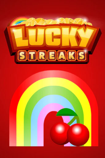 Lucky Streaks бесплатно играть онлайн на сайте Казино GRAND Онлайн