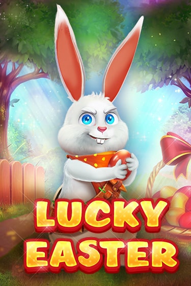 Lucky Easter бесплатно играть онлайн на сайте Казино GRAND Онлайн