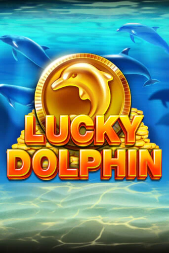 Lucky Dolphin бесплатно играть онлайн на сайте Казино GRAND Онлайн