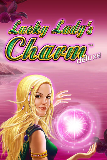 Lucky Lady's Charm Deluxe бесплатно играть онлайн на сайте Казино GRAND Онлайн