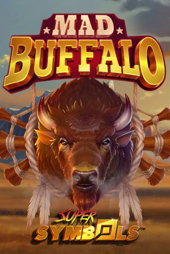 Mighty Buffalo бесплатно играть онлайн на сайте Казино GRAND Онлайн