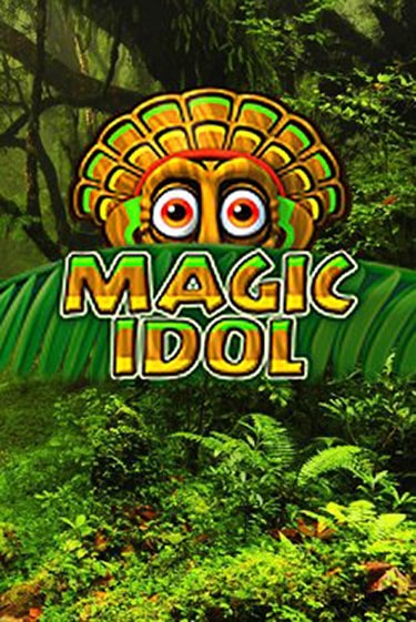 Magic Idol бесплатно играть онлайн на сайте Казино GRAND Онлайн