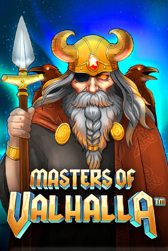 Masters of Valhalla бесплатно играть онлайн на сайте Казино GRAND Онлайн