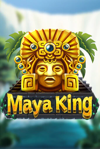 Maya King бесплатно играть онлайн на сайте Казино GRAND Онлайн