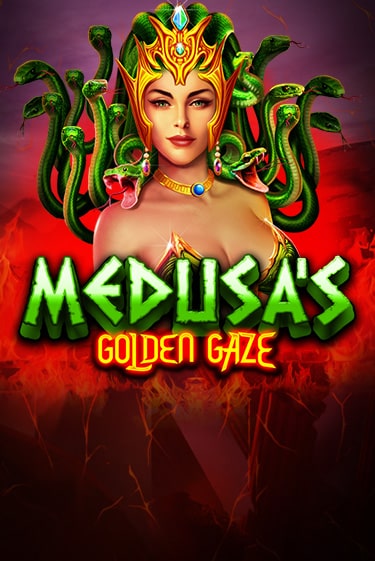 Medusa's Golden Gaze бесплатно играть онлайн на сайте Казино GRAND Онлайн