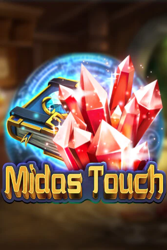 Midas Touch бесплатно играть онлайн на сайте Казино GRAND Онлайн