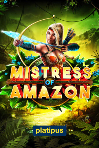 Mistress of Amazon бесплатно играть онлайн на сайте Казино GRAND Онлайн