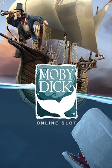 Moby Dick™ бесплатно играть онлайн на сайте Казино GRAND Онлайн