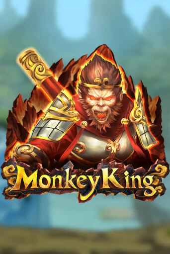 Monkey King бесплатно играть онлайн на сайте Казино GRAND Онлайн