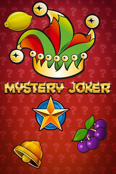 Mystery Joker бесплатно играть онлайн на сайте Казино GRAND Онлайн