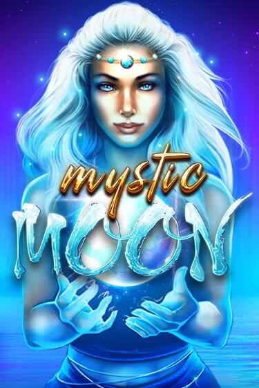 Mystic Moon бесплатно играть онлайн на сайте Казино GRAND Онлайн