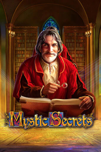 Mystic Secrets бесплатно играть онлайн на сайте Казино GRAND Онлайн