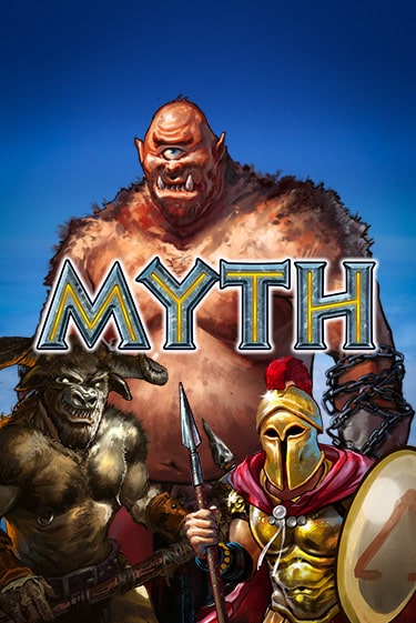 Myth бесплатно играть онлайн на сайте Казино GRAND Онлайн