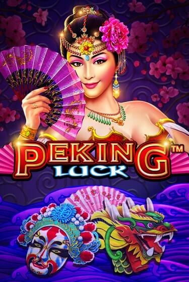 Peking Luck бесплатно играть онлайн на сайте Казино GRAND Онлайн