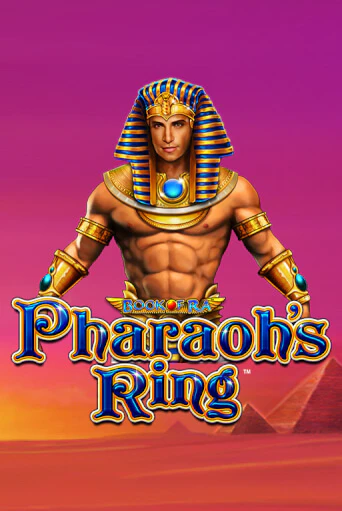 Pharaoh's Ring бесплатно играть онлайн на сайте Казино GRAND Онлайн