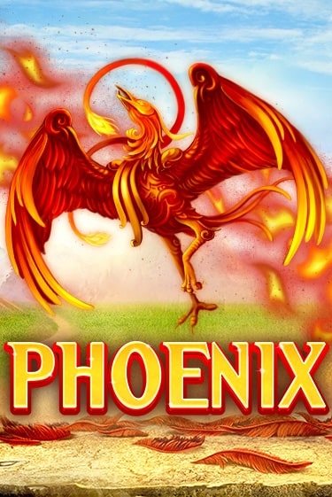 Phoenix бесплатно играть онлайн на сайте Казино GRAND Онлайн