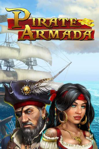 Pirate Armada бесплатно играть онлайн на сайте Казино GRAND Онлайн