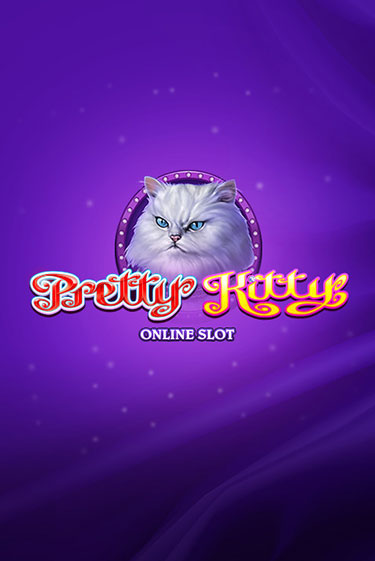 Pretty Kitty бесплатно играть онлайн на сайте Казино GRAND Онлайн