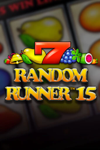 Random Runner 15 бесплатно играть онлайн на сайте Казино GRAND Онлайн