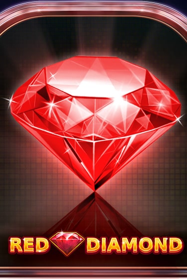 Red Diamond бесплатно играть онлайн на сайте Казино GRAND Онлайн