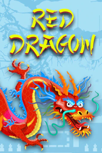 Red Dragon бесплатно играть онлайн на сайте Казино GRAND Онлайн