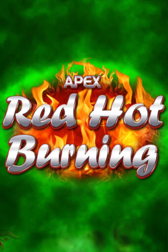 Red Hot Burning бесплатно играть онлайн на сайте Казино GRAND Онлайн