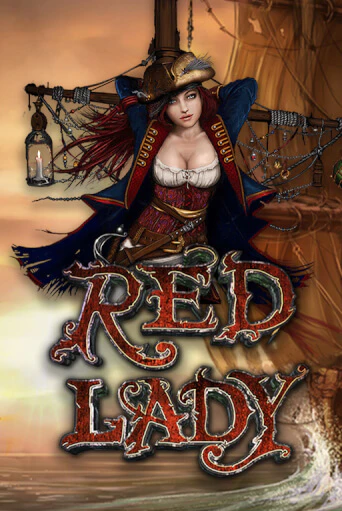 Red Lady бесплатно играть онлайн на сайте Казино GRAND Онлайн