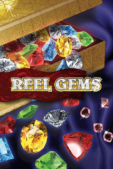 Reel Gems бесплатно играть онлайн на сайте Казино GRAND Онлайн