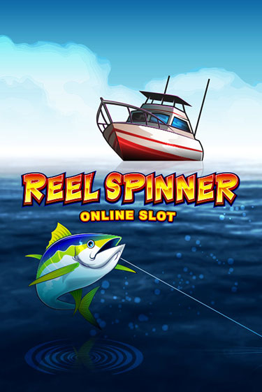 Reel Spinner бесплатно играть онлайн на сайте Казино GRAND Онлайн