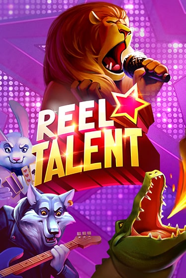 Reel Talent бесплатно играть онлайн на сайте Казино GRAND Онлайн