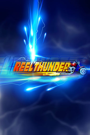 Reel Thunder бесплатно играть онлайн на сайте Казино GRAND Онлайн