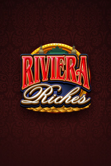 Riviera Riches бесплатно играть онлайн на сайте Казино GRAND Онлайн