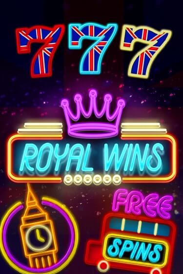 Royal Wins бесплатно играть онлайн на сайте Казино GRAND Онлайн