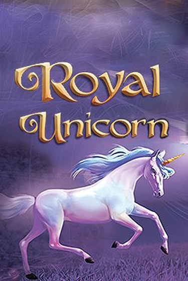 Royal Unicorn бесплатно играть онлайн на сайте Казино GRAND Онлайн