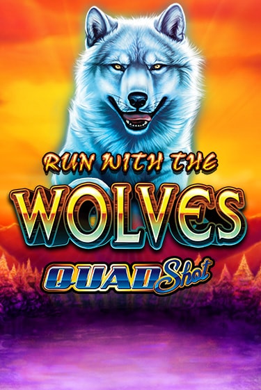 Run With The Wolves бесплатно играть онлайн на сайте Казино GRAND Онлайн