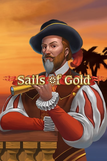 Sails of Gold бесплатно играть онлайн на сайте Казино GRAND Онлайн