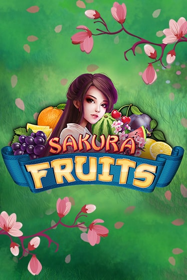 Sakura Fruits бесплатно играть онлайн на сайте Казино GRAND Онлайн