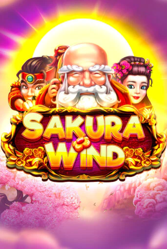 Sakura Wind бесплатно играть онлайн на сайте Казино GRAND Онлайн