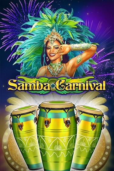 Samba Carnival бесплатно играть онлайн на сайте Казино GRAND Онлайн