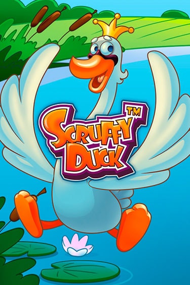 Scruffy Duck™ бесплатно играть онлайн на сайте Казино GRAND Онлайн