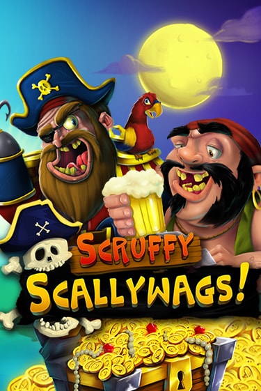 Scruffy Scallywags бесплатно играть онлайн на сайте Казино GRAND Онлайн