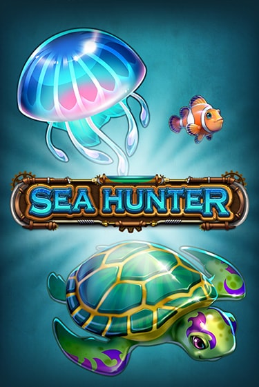 Sea Hunter бесплатно играть онлайн на сайте Казино GRAND Онлайн